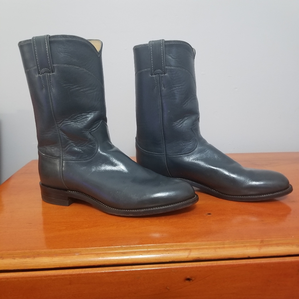 Men's Justin Cowboy Boots